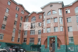 Квартира 2 комнаты