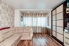 2-к. квартира, 60 м², 5/5 эт.