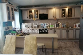 Дом 271,4 м² на участке 9 сот.