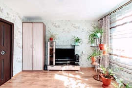 2-к. квартира, 75 м², 4/5 эт.