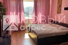 2-к. квартира, 79,3 м², 5/5 эт.