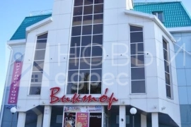 Торговое помещение 30 кв.м