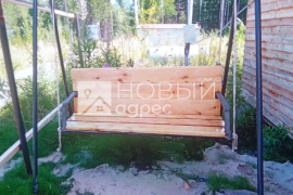 Участок 10 сот. (СНТ, ДНП)