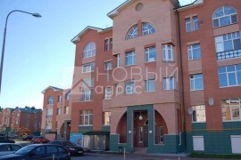 Продается 3-к. квартира, 96,5 м², 3/4 эт.