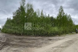 Продается участок 10 соток в СОТ "Медик"