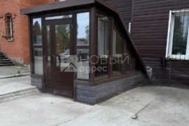 Продается коммерческое помещение 73,2 кв.м. в нагорной части города.