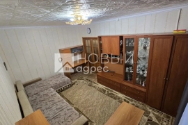 2-к. квартира, 56,7 м², 2/2 эт.