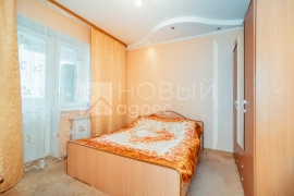 Продается 3х комнатная квартира в центральной части города.