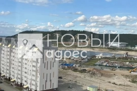 1-к. квартира, 42,4 м², 12/12 эт.