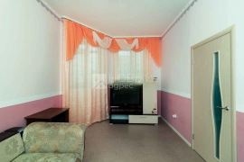 Продается однокомнатная квартира 41.4 кв.м