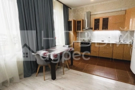 2+ квартира, 69.7 м² в центральной части города.