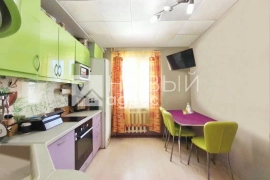 2х комнатная квартира в деревянном исполнении