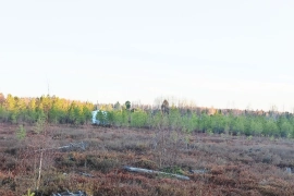 Участок 8 соток