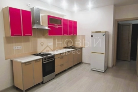 1-к. квартира, 38,7 м², 4/9 эт.