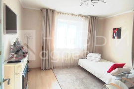 2-к. квартира, 69,4 м², 3/5 эт.