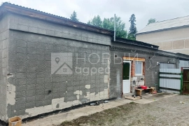 Гараж 150 кв.м.