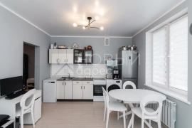 2-к. квартира, 52,8 м², 3/14 эт.