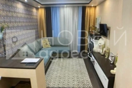 Продается 2х комнатная квартира 65.8 кв.м