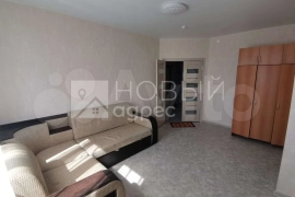 1-к. квартира, 41,3 м², 4/12 эт.