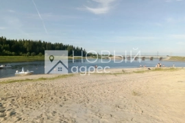 Участок 5,9 сот. (ИЖС)