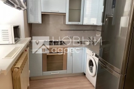 Квартира-студия, 24,9 м², 1/4 эт.