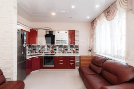 2-к кв. 63.1 м²