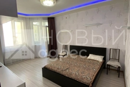 1-к. квартира, 41,5 м², 6/12 эт.