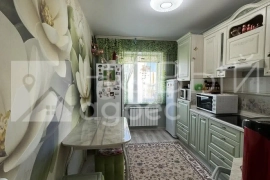 3-к. квартира, 70,6 м², 7/14 эт.