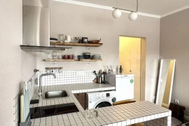 Квартира-студия, 25 м², 9/12 эт.