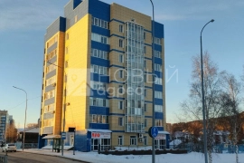 Помещение свободного назначения, 63 кв.м