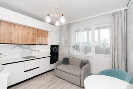 1-к. квартира, 38,5 м²,5/8 эт.