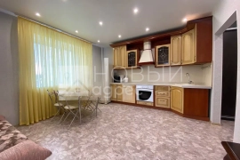 1-к. квартира, 38,3 м², 2/9 эт.