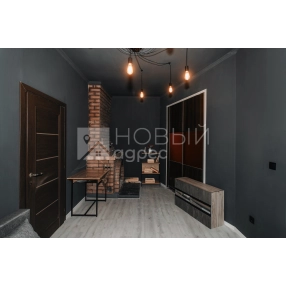 Продается 2 комнатная квартира 63 м² 2/3