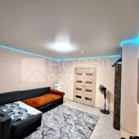 2-к. квартира, 63,2 м², 7/9 эт.