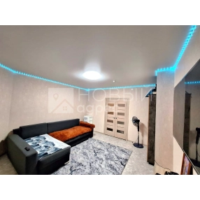 2-к. квартира, 63,2 м², 7/9 эт.