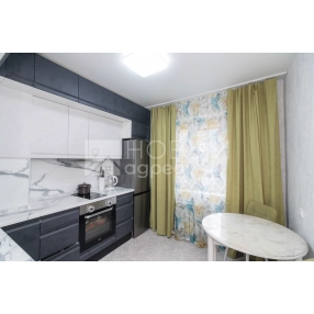 1-к. квартира, 40 м², 3/9 эт.