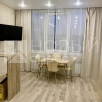 Квартира-студия, 35 м², 9/9 эт.