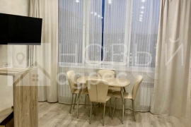 Квартира-студия, 35 м², 9/9 эт.