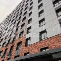 1-к. квартира, 38,1 м², 11/12 эт.