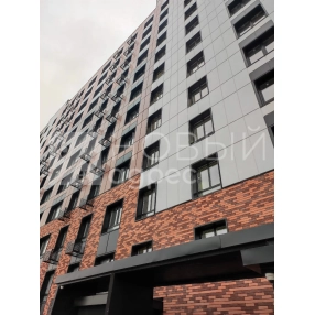 1-к. квартира, 38,1 м², 11/12 эт.