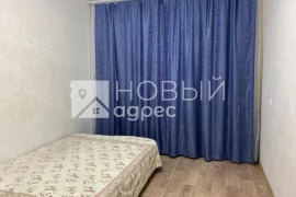 2-к. квартира, 56,1 м², 4/9 эт.