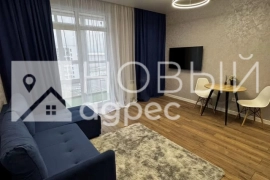 Квартира-студия, 32 м², 7/8 эт.