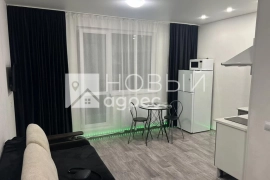 Квартира-студия, 26 м², 7/9 эт.