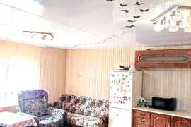 Дом 60 кв.м. на участке 10 соток