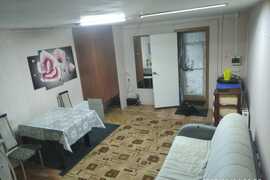 Гараж двух этажный