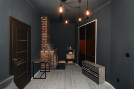 Продается 2 комнатная квартира 63 м² 2/3