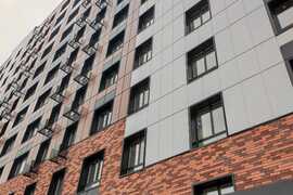 1-к. квартира, 38,1 м², 11/12 эт.