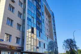 2 квартира 52,2 кв.м. 8 этаж