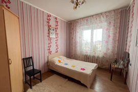 Продается 2х комнатная квартира в центре города