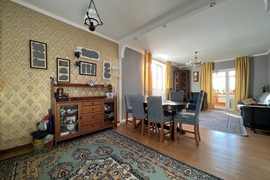 Продается 2-этажный коттедж, 125 м²